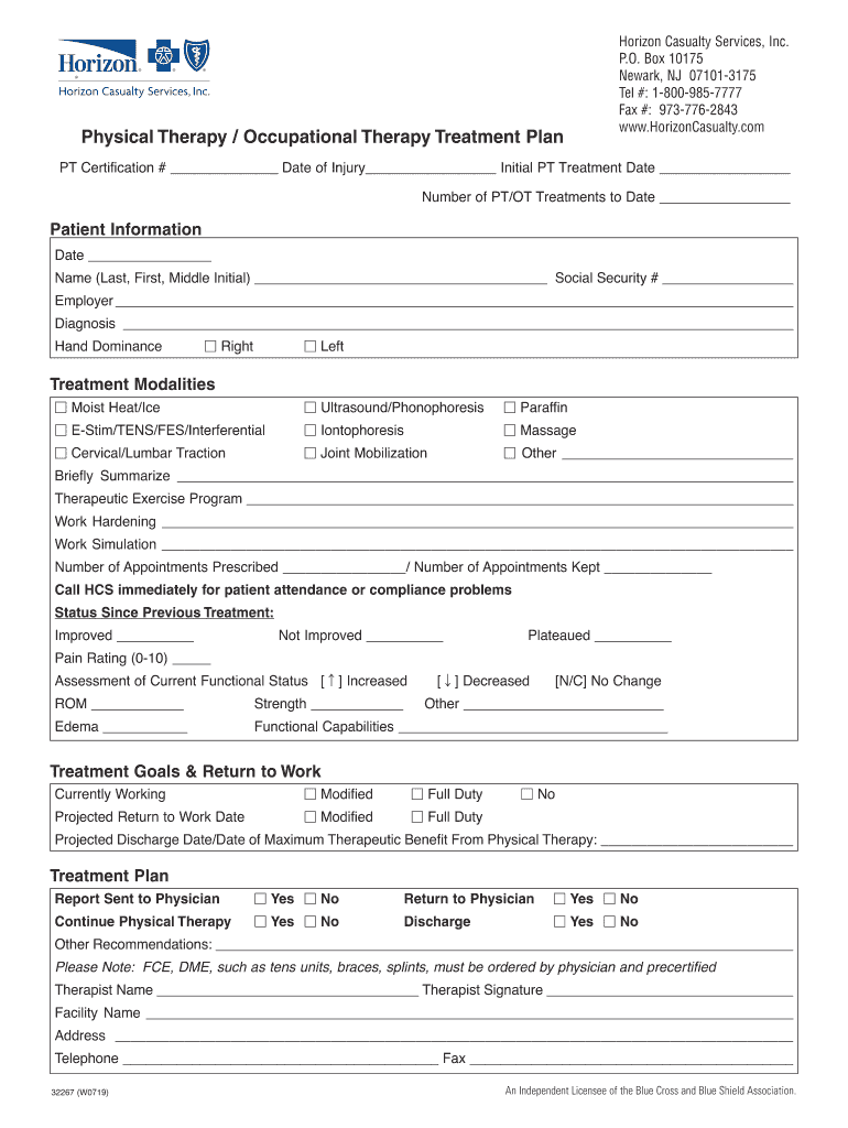 State Occupational Therapy Regulatory Authority Contact  Form