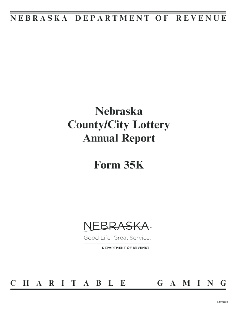  Nebraska Application 50 Nebraska Department of Revenue 2019