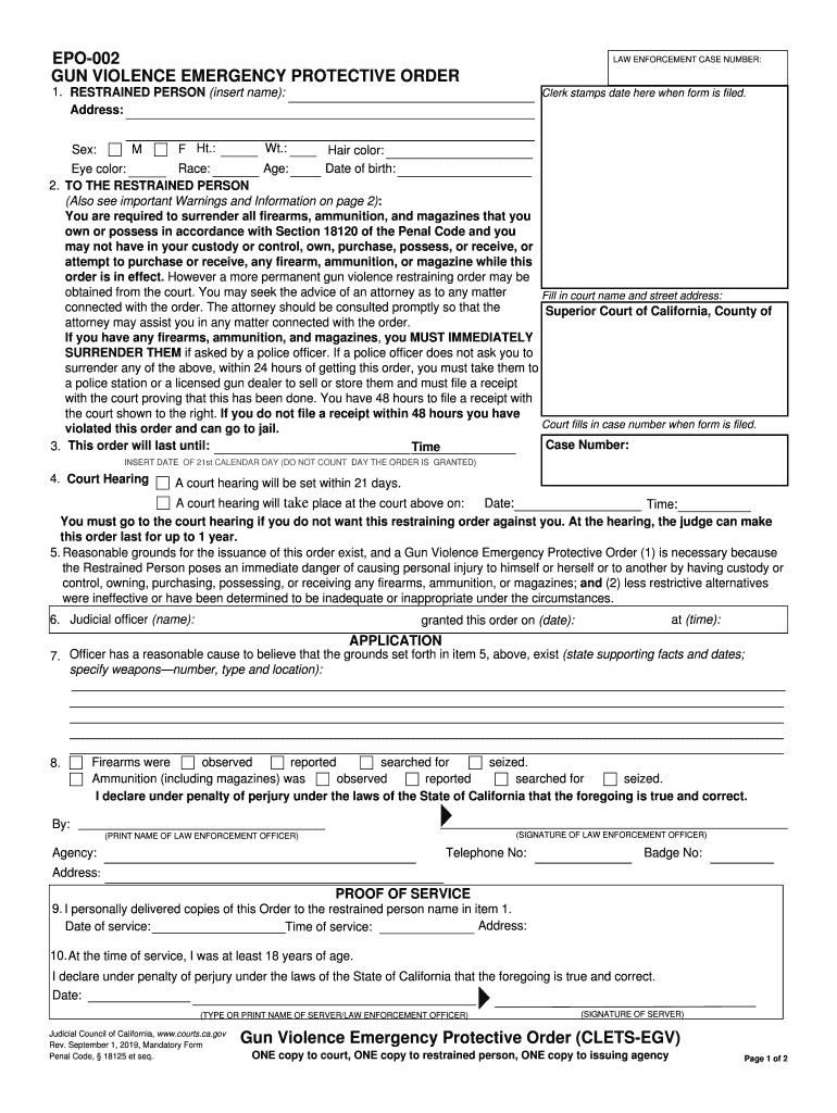 Epo 002  Form