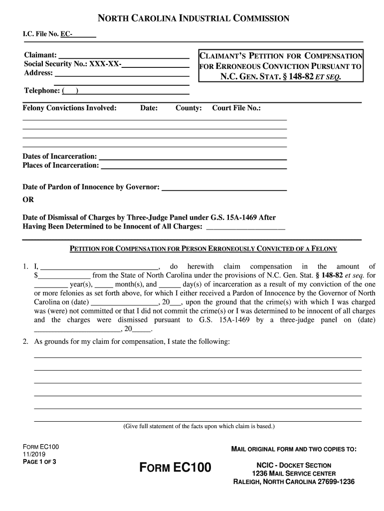  Form 192002 with OSHA 301 Info 2019-2024
