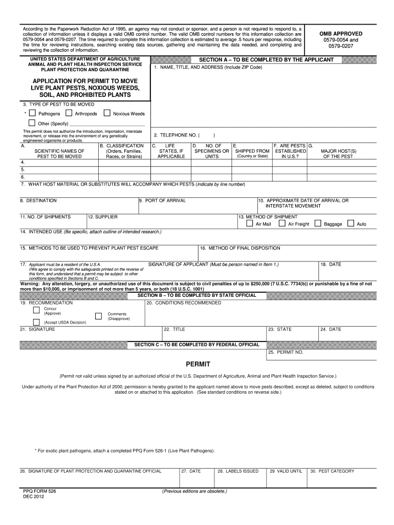 Paperwork Reduction Act PRA Guide OPM  Form