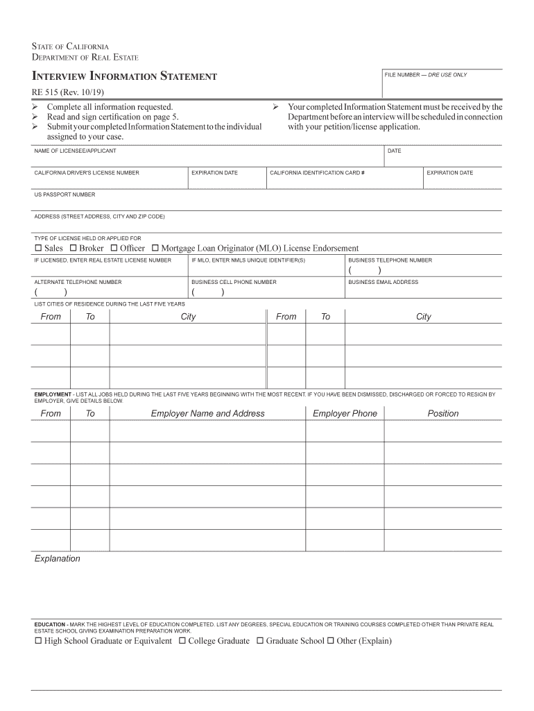  California Written Disclosures Re Confidential Mediation 2019-2024