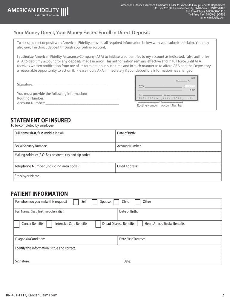 Aflac Wellness Claim Forms Printable Printable Templates