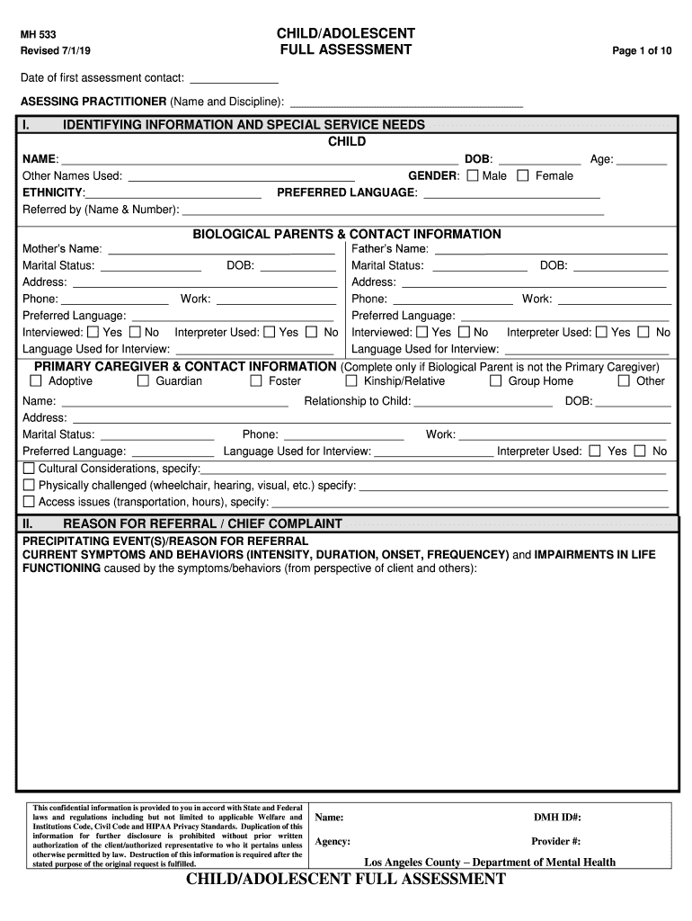 Revised 7119  Form