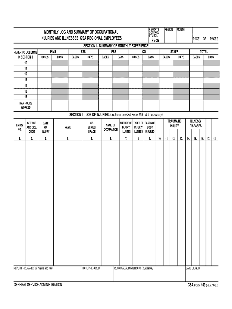 REFER to COLUMNS  Form