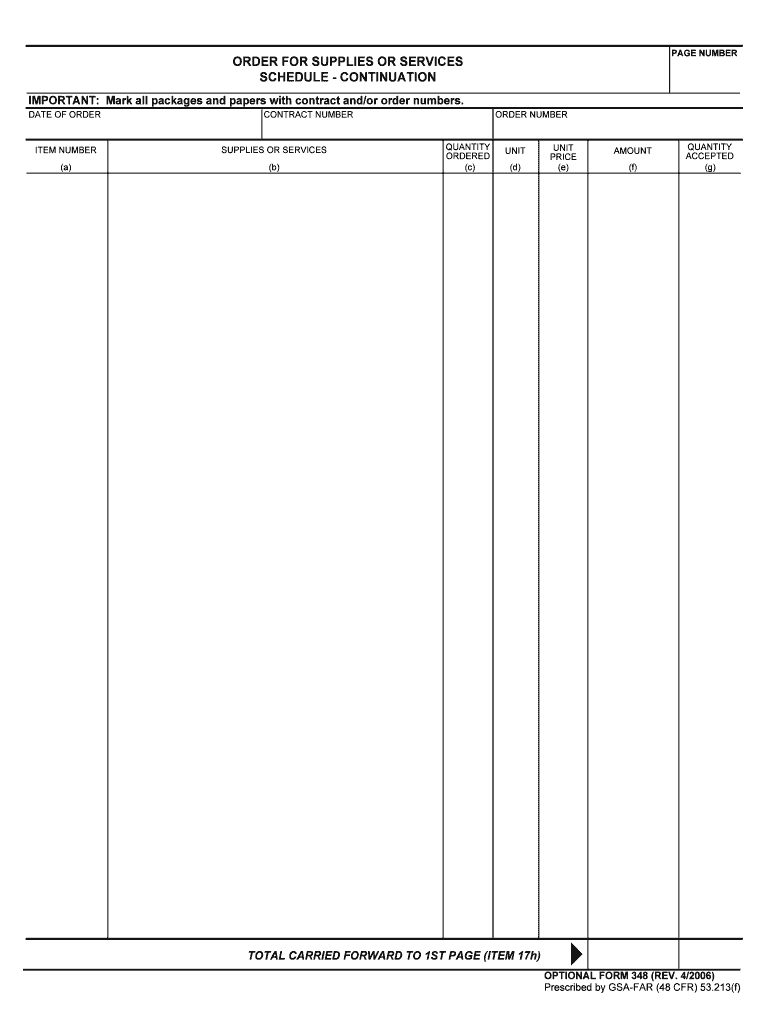 TOTAL CARRIED FORWARD to 1ST PAGE ITEM 17h  Form