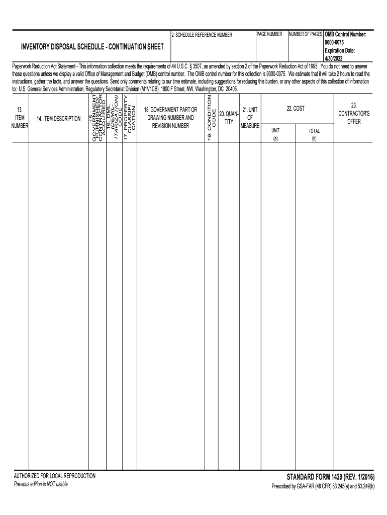 You Do Not Need to Answer  Form