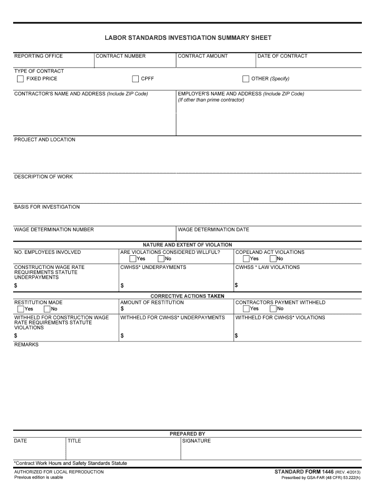 EMPLOYER'S NAME and ADDRESS Include ZIP Code  Form