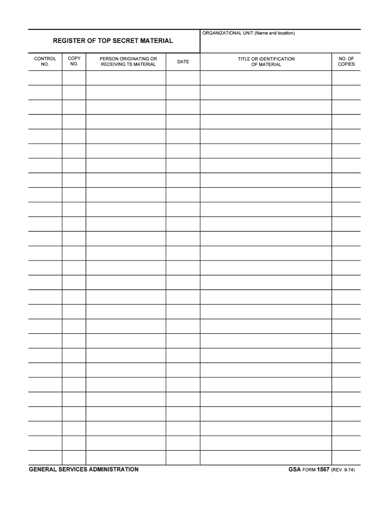 Marking Classified Information Job Aid  CDSE