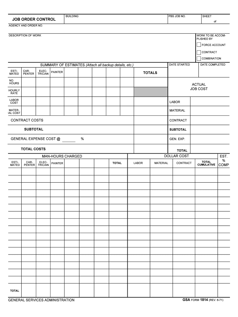 Companion Resource for Contractor Force Account  Federal  Form