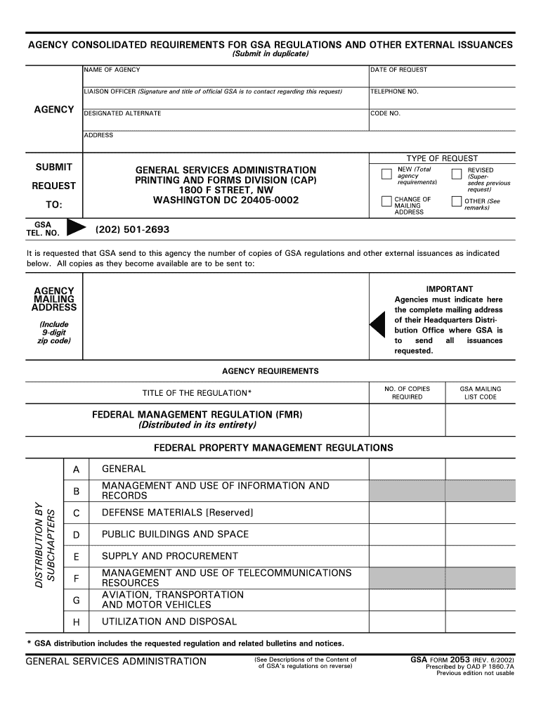 Writing GSA External DirectivesGSA  Form