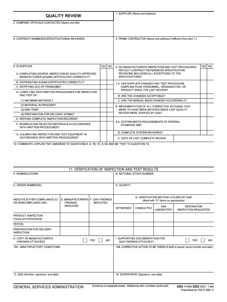 SUPPLIER Name and Address  Form