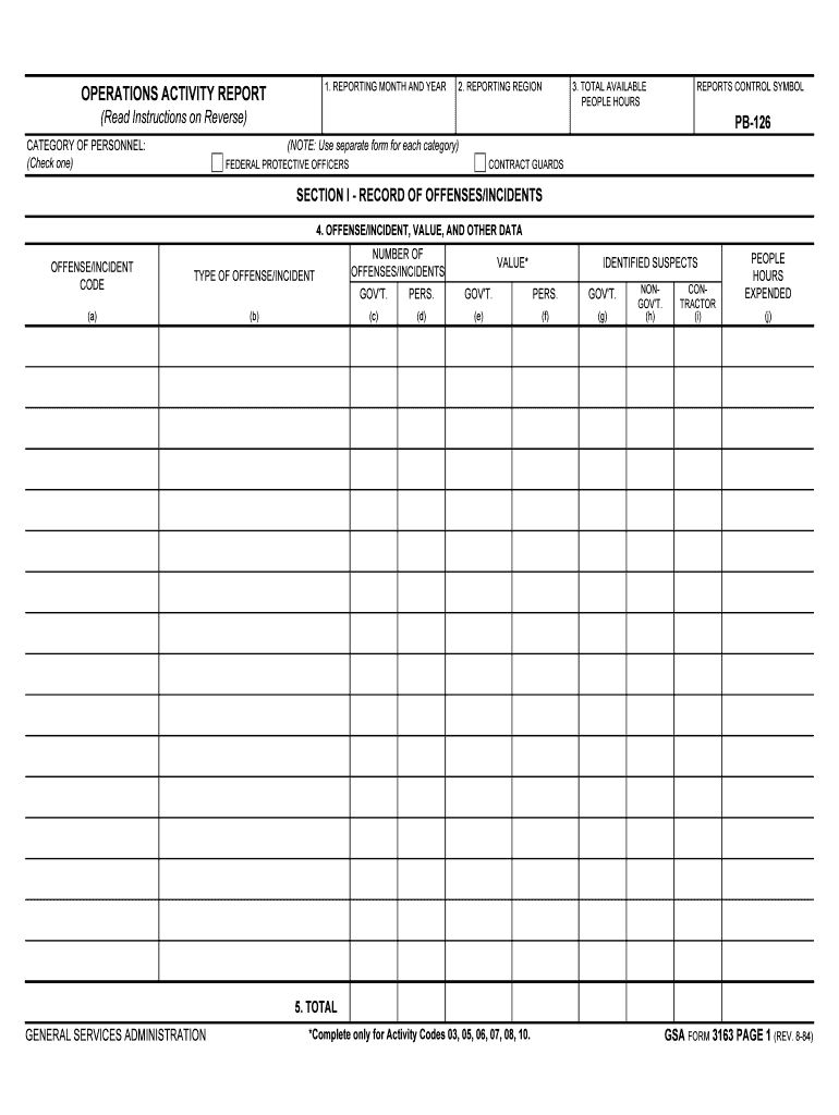 How to Complete the Personnel Screening, Consent and  Form