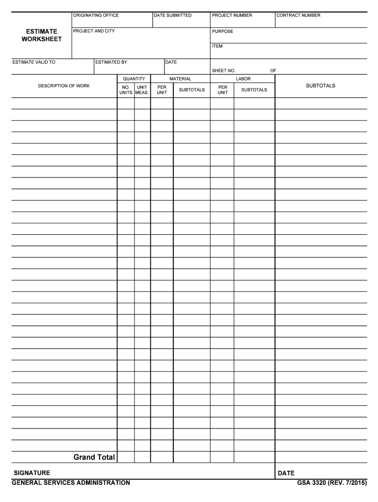 Get and Sign PROJECT and CITY  Form