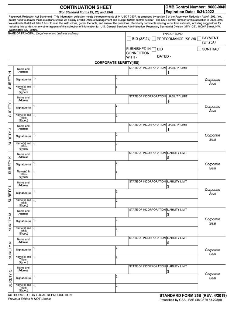 Breaking News Mandatory Update to the SAR  Wrangle 5500  Form