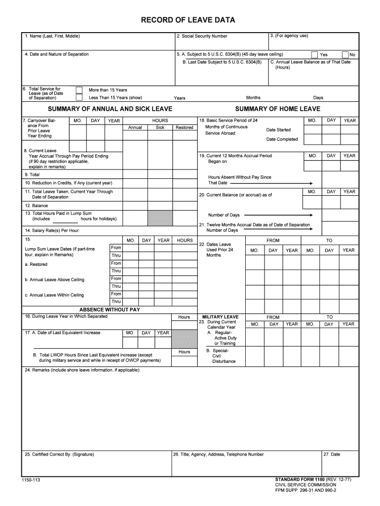 Using SSNVS  Social Security  Form