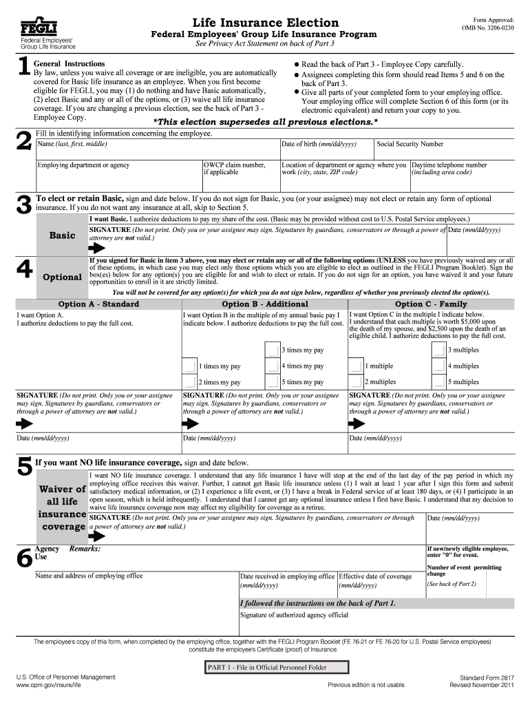 Continuation of Coverage  Empire Blue Cross Blue Shield  Form