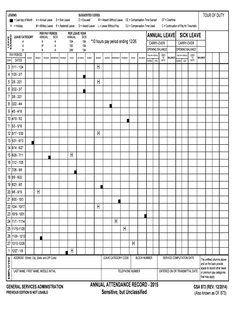 OT Overtime  Form