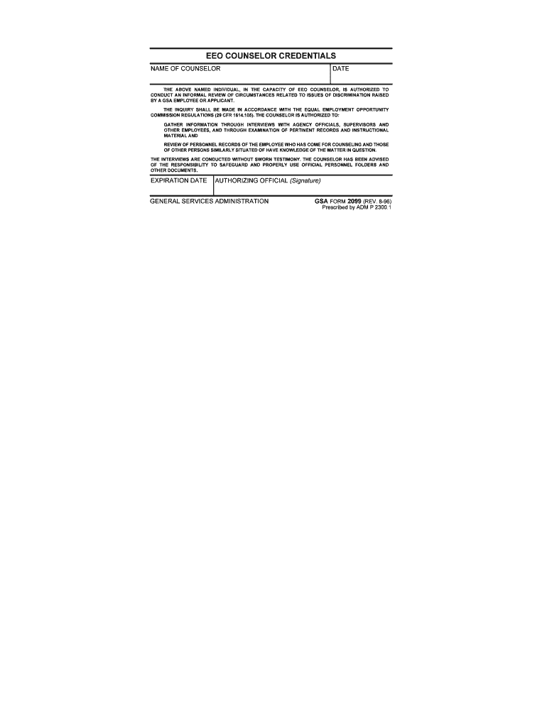 MD 110 Chapter 2  EEOC  Form