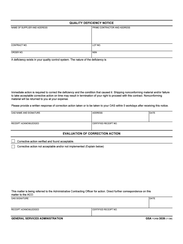 Getting the Pieces to Fit  NSNA  Form