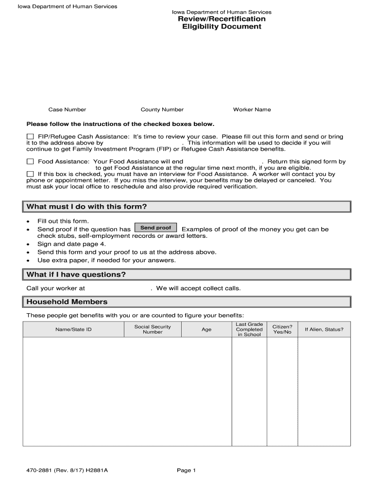  Dhs Form Ia 54a 2017-2024