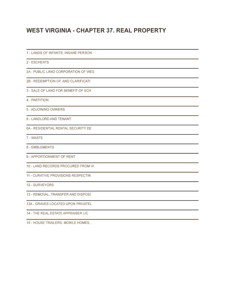 2008307 Front Matter Part One Indd UNC School of Government  Form