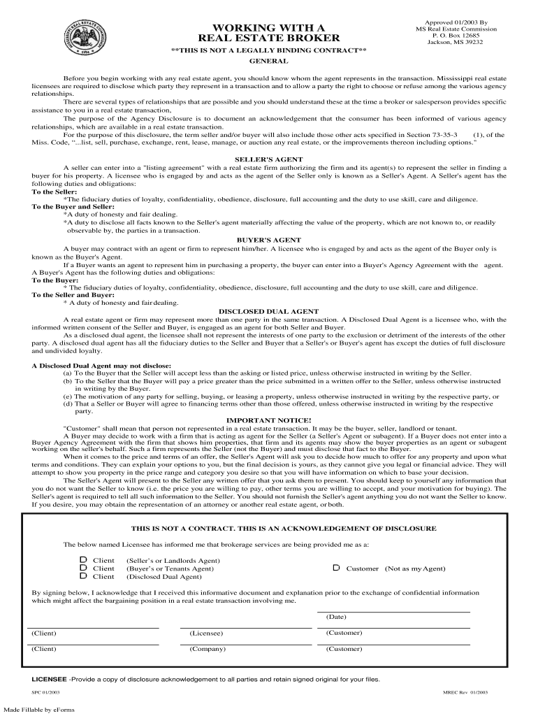Real Estate Broker Application New York Department of State  Form