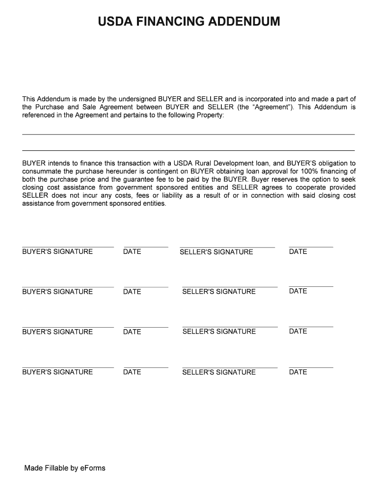 UNIFORM PURCHASE AGREEMENT Home Page Southwest Iowa's