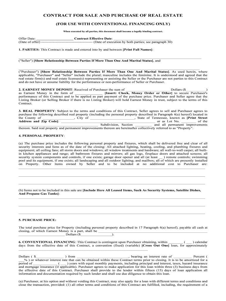 Get and Sign Real Estate Purchase Agreement Template Ontario, CA  Form