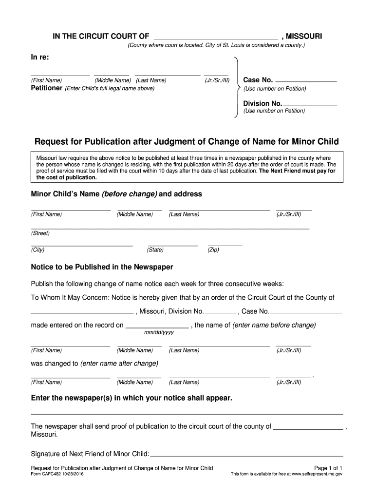 This Form is Approved by the Illinois Supreme Eforms Com
