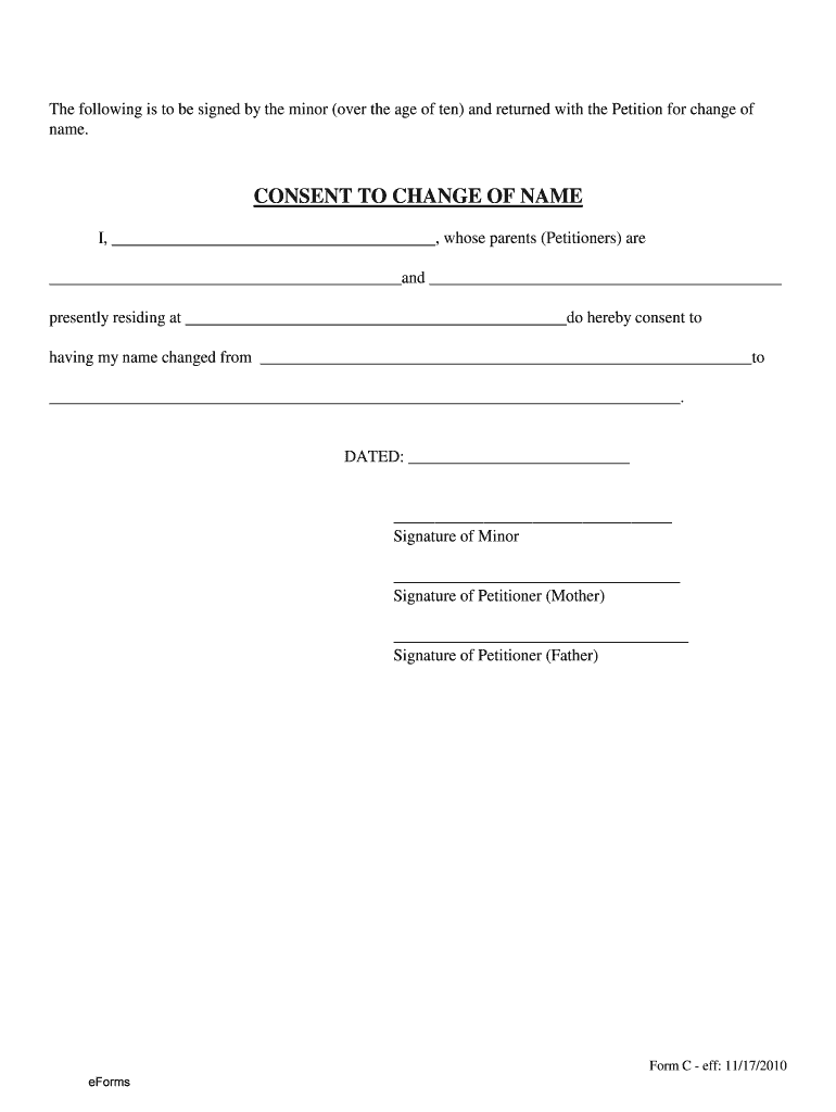  Utah Name Change Forms How to Change Your Name in 2010