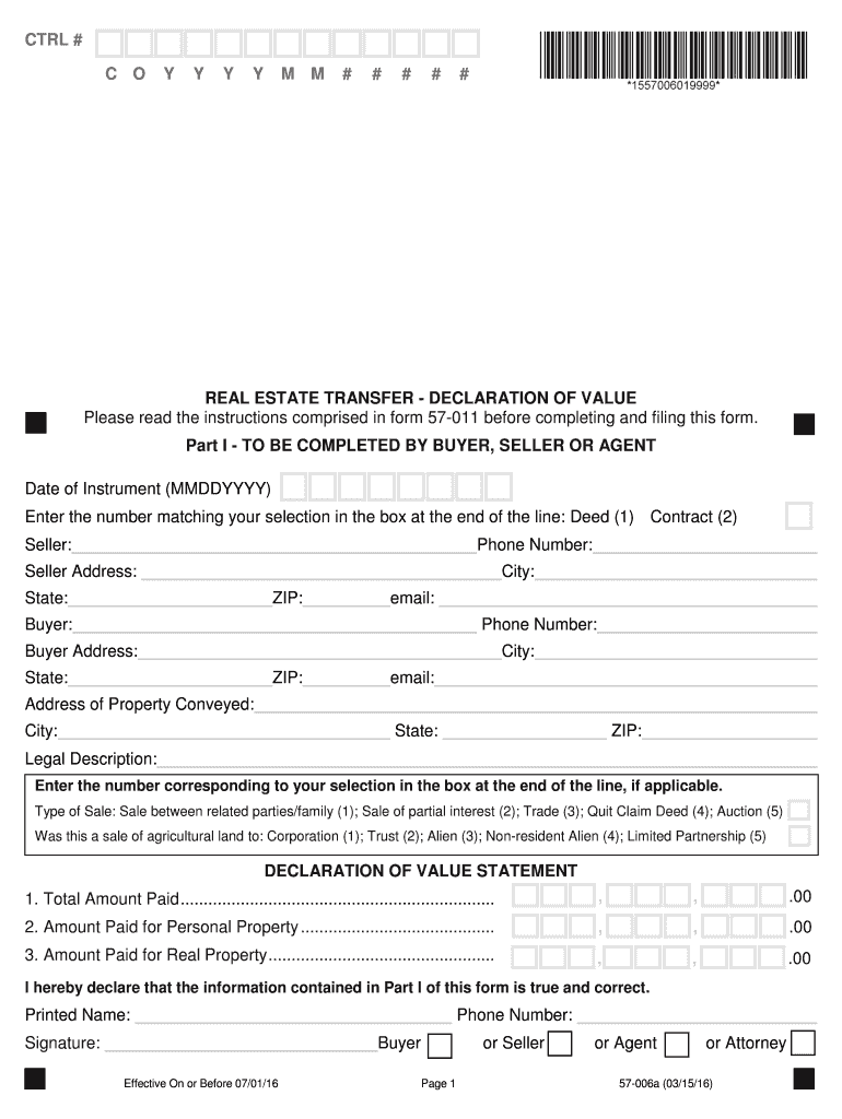 Seller Address  Form