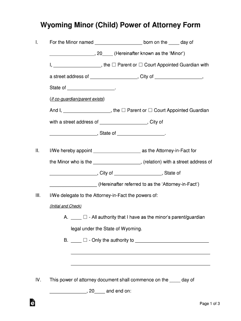 Guardianship Statutes in the States  Form