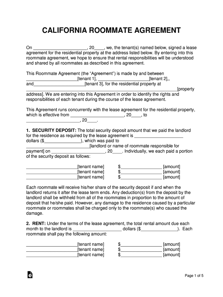 On , 20, We, the Tenants Named Below, Signed a Lease  Form