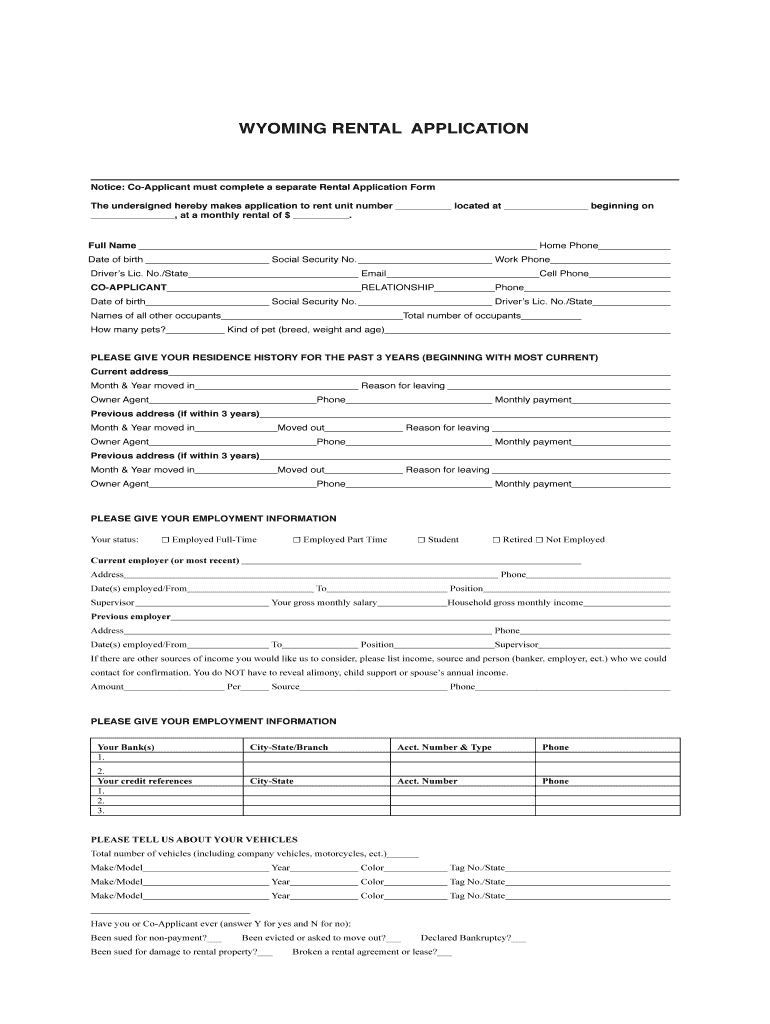 Receivables Financing Agreement  Form