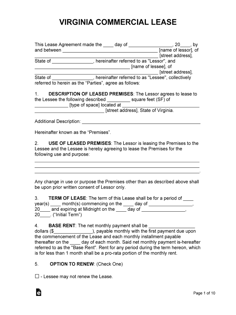 Montana Rental Contract Nd Standard  Form