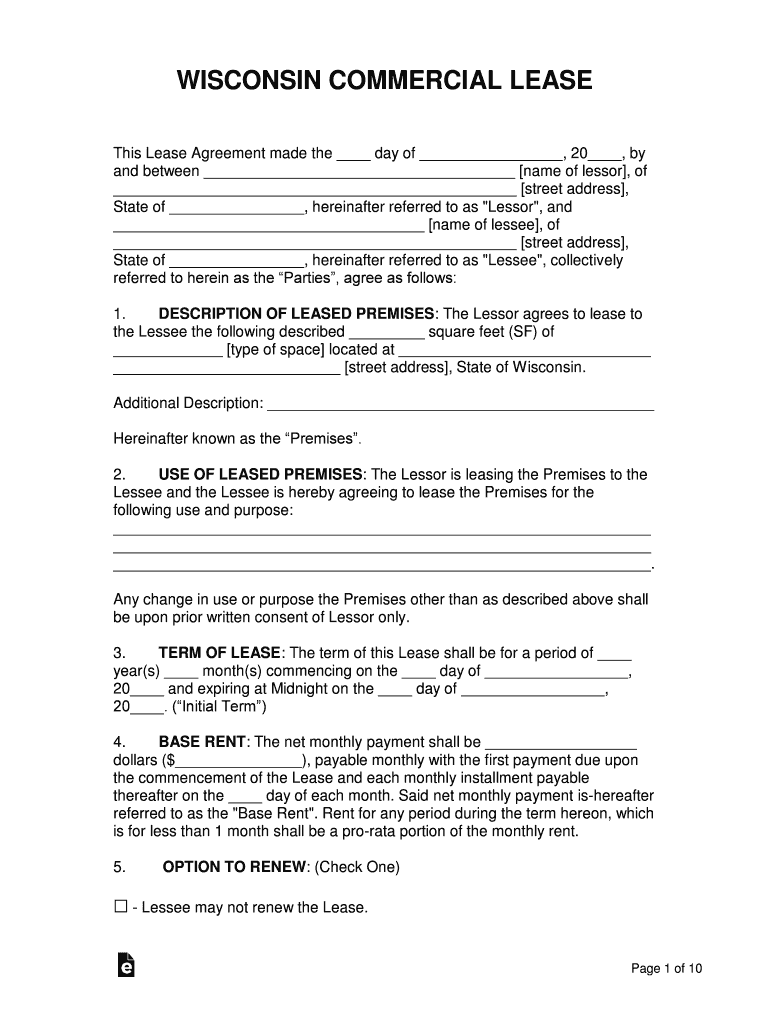 WB 29 COMMERCIAL COOPERATIVE AGREEMENT for Cooperation  Form