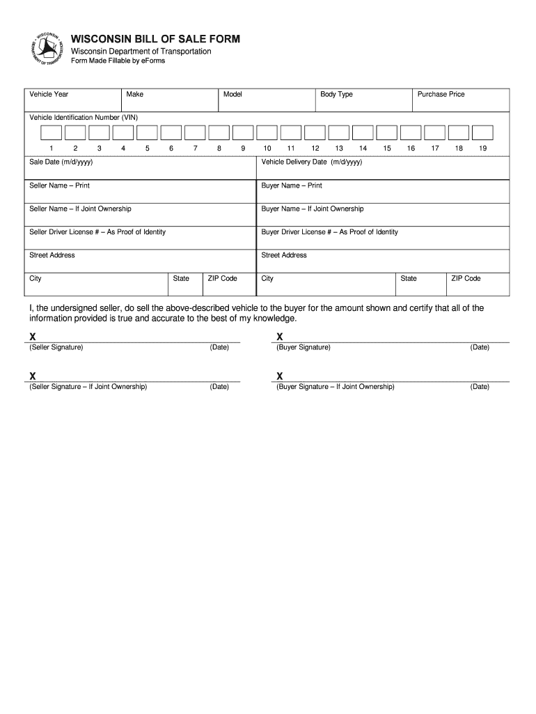 Wisconsin Legislature Tax 11 411  Form