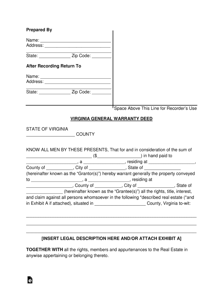 Idaho Quit Claim Deed Form WordPDFeForms