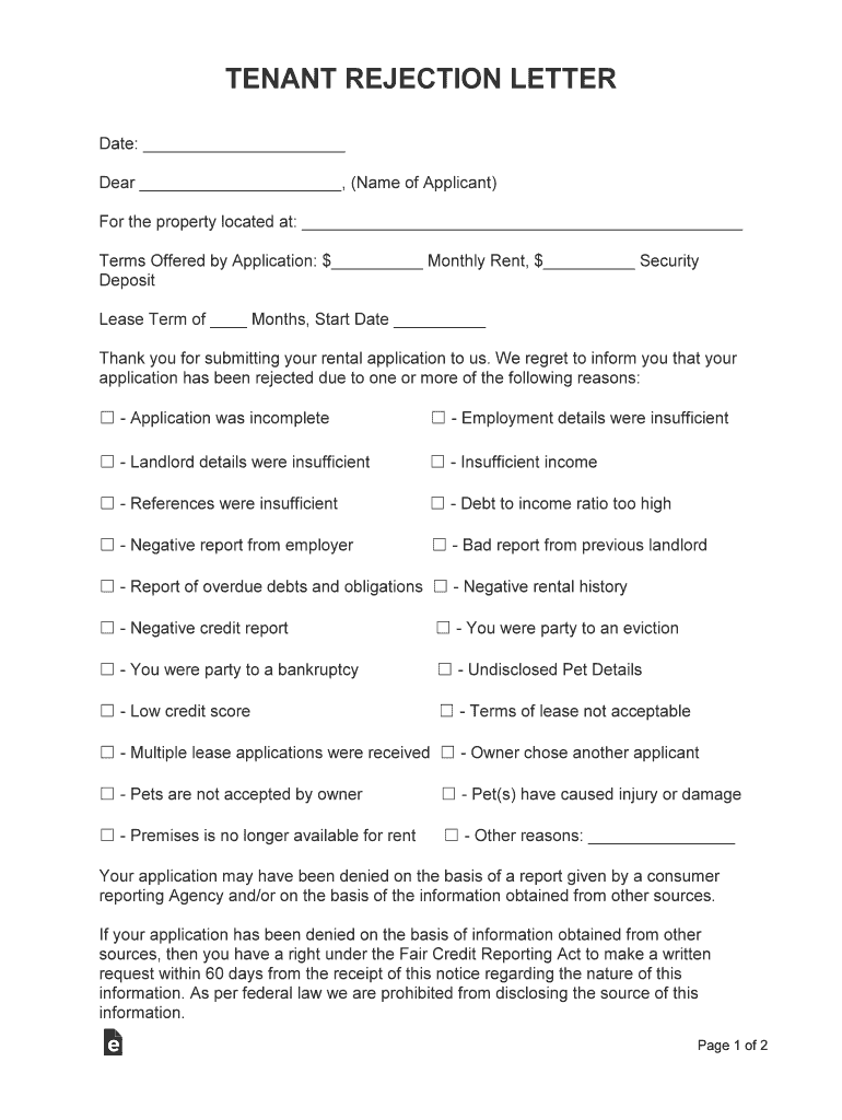 Background Check Authorization Form PDF EForms