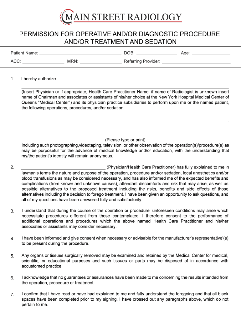 30 BX CONSENT FORM NEW