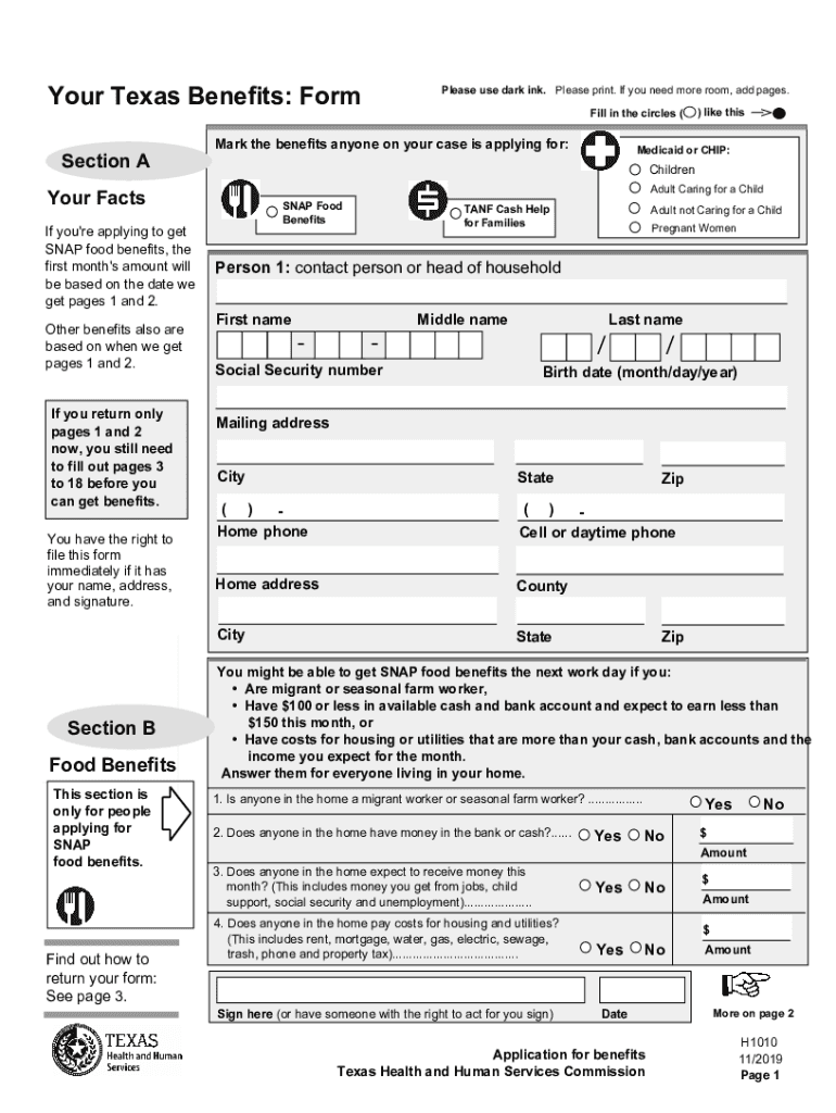 my-texas-benefits-application-fill-out-and-sign-printable-pdf