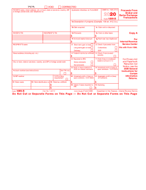 Form 1099 Misc Irs Gov Fill Out And Sign Printable Pdf Template Signnow