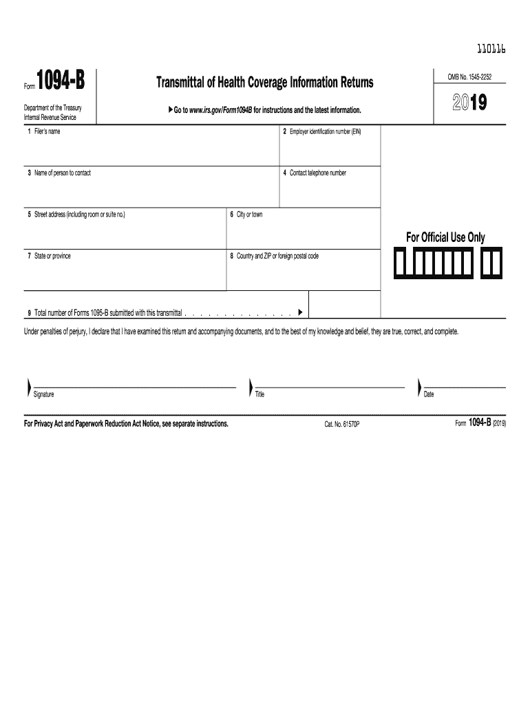 1094  Form