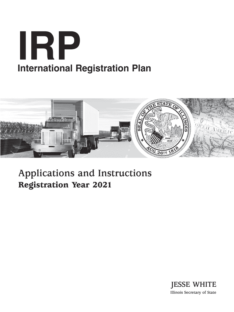  Resource Planner I, Illinois Department of Natural Resources 2021-2023