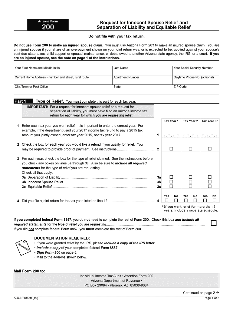 Ador Forms