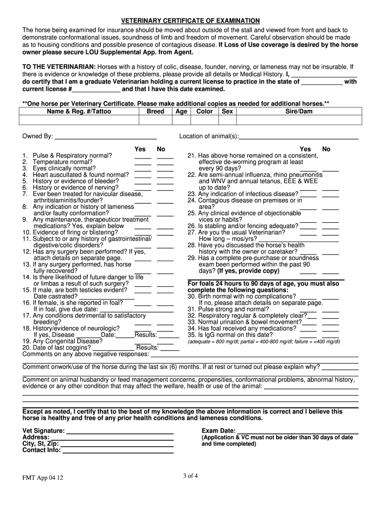 printable-vet-forms