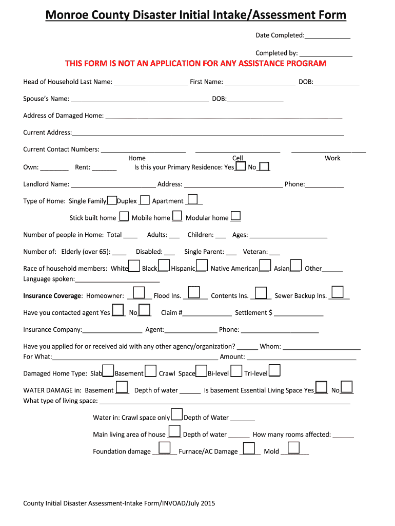 Section XI APPENDIX and FORMS Health NY Gov New