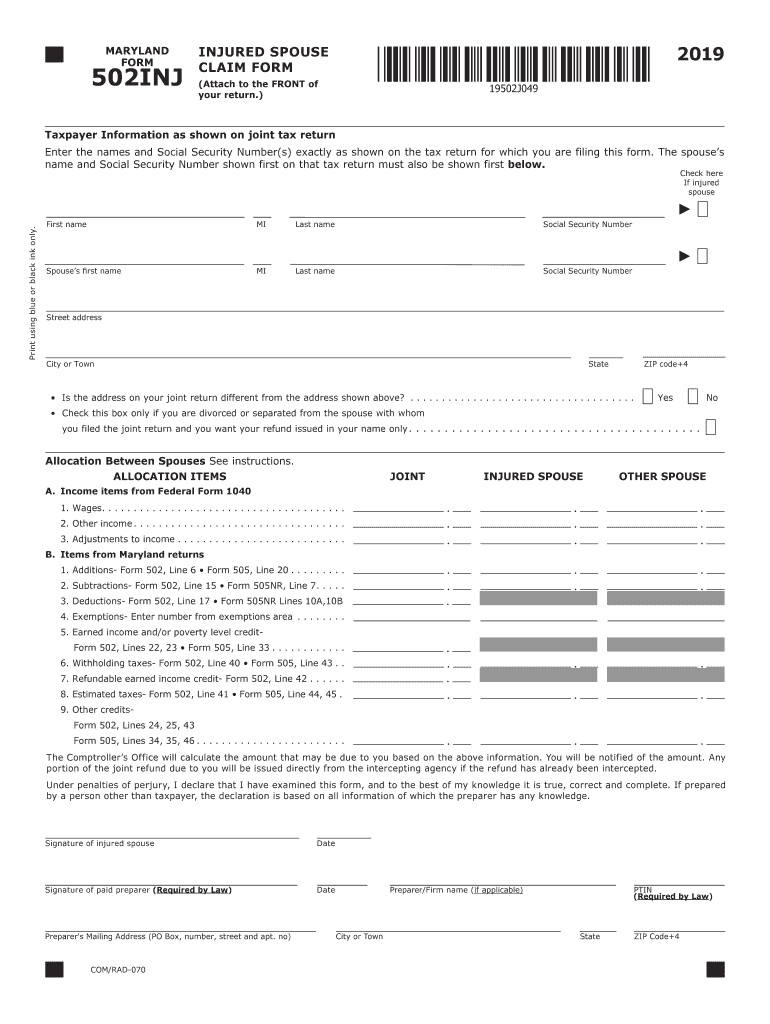 Form502inj