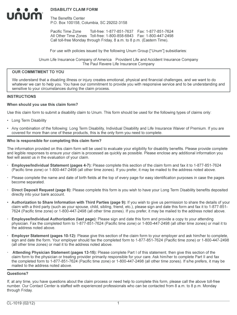 Disability Appeal Letter Sample  Form